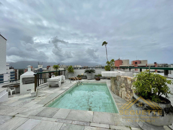 Imagem Cobertura com 4 Quartos à Venda, 461 m² em Riviera De São Lourenço - Bertioga Imagem Cobertura com 4 Quartos à Venda, 461 m² em Riviera De São Lourenço - Bertioga
