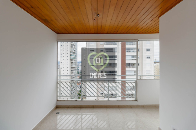 Imagem Apartamento com 3 Quartos à Venda, 92 m² em Vila Romana - São Paulo
