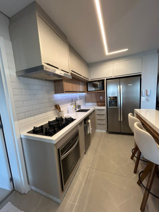 Imagem Imóvel com 3 Quartos à Venda, 101 m² em Vila Mariana - São Paulo