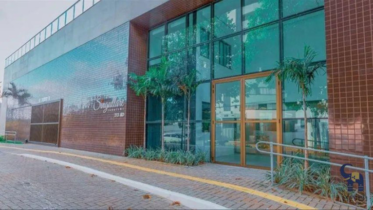 Imagem Apartamento com 2 Quartos à Venda, 53 m² em Brotas - Salvador Imagem Apartamento com 2 Quartos à Venda, 53 m² em Brotas - Salvador