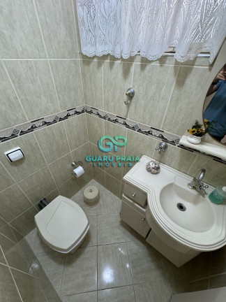 Imagem Apartamento com 3 Quartos à Venda, 140 m² em Enseada - Guarujá