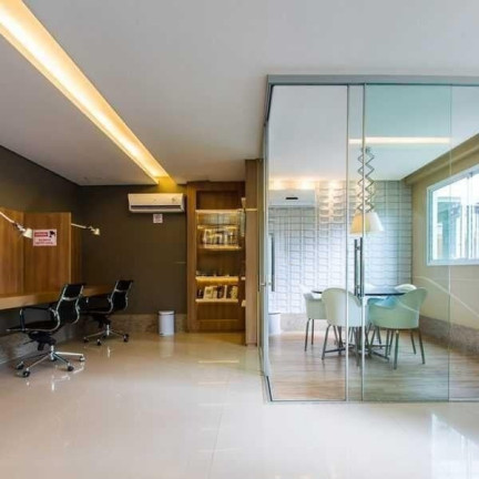 Imagem Imóvel com 1 Quarto à Venda, 44 m² em Norte (águas Claras) - Brasília Imagem Imóvel com 1 Quarto à Venda, 44 m² em Norte (águas Claras) - Brasília