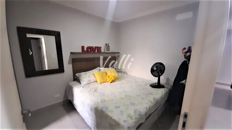 Imagem Apartamento com 3 Quartos à Venda, 60 m² em Parque Universitário - Americana Imagem Apartamento com 3 Quartos à Venda, 60 m² em Parque Universitário - Americana