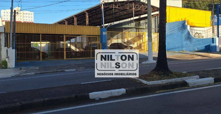 Imagem Galpão para Alugar, 350 m² em Jardim Guanabara - Campinas Imagem Galpão para Alugar, 350 m² em Jardim Guanabara - Campinas