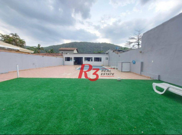 Imagem Casa com 2 Quartos à Venda, 201 m² em Jardim Guaiuba - Guarujá Imagem Casa com 2 Quartos à Venda, 201 m² em Jardim Guaiuba - Guarujá