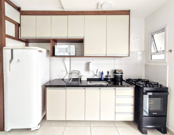 Imagem Apartamento com 2 Quartos à Venda, 63 m² em Perequê Açu - Ubatuba Imagem Apartamento com 2 Quartos à Venda, 63 m² em Perequê Açu - Ubatuba