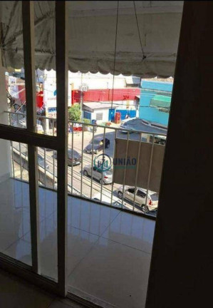 Imagem Apartamento com 2 Quartos à Venda, 60 m² em Colubande - São Gonçalo