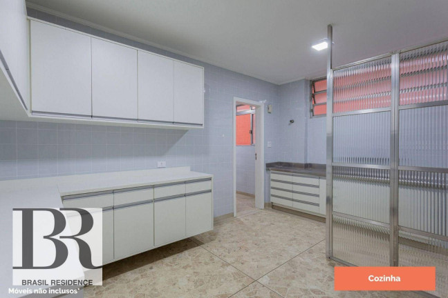 Imagem Apartamento com 4 Quartos à Venda, 153 m² em Paraíso - São Paulo Imagem Apartamento com 4 Quartos à Venda, 153 m² em Paraíso - São Paulo