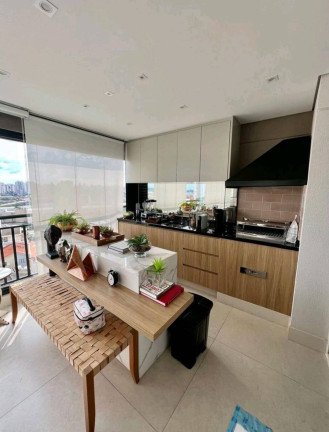 Imagem Apartamento com 3 Quartos à Venda, 157 m² em Parque Da Mooca - São Paulo Imagem Apartamento com 3 Quartos à Venda, 157 m² em Parque Da Mooca - São Paulo