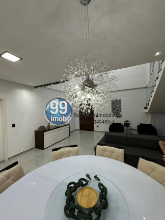 Imagem Casa com 4 Quartos à Venda, 135 m² em Ninho Verde Ii - Pardinho