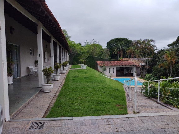 Casa com 4 Quartos à Venda, 900 m² em Parque Dom Henrique - Cotia