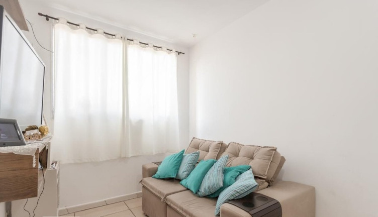 Apartamento com 2 Quartos à Venda, 48 m² em Sarandi - Porto Alegre