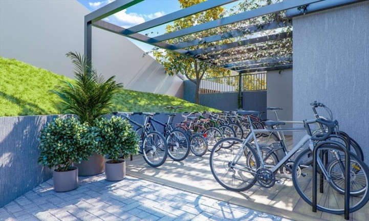 Imagem Apartamento com 2 Quartos à Venda, 33 m² em Jabaquara - São Paulo Imagem Apartamento com 2 Quartos à Venda, 33 m² em Jabaquara - São Paulo