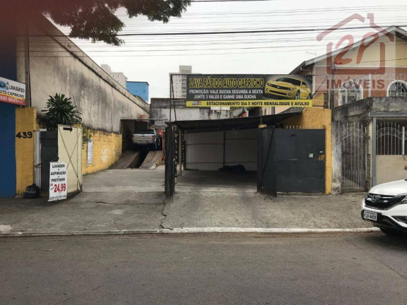 Terreno à Venda, 300 m² em Parque Industrial - São José Dos Campos