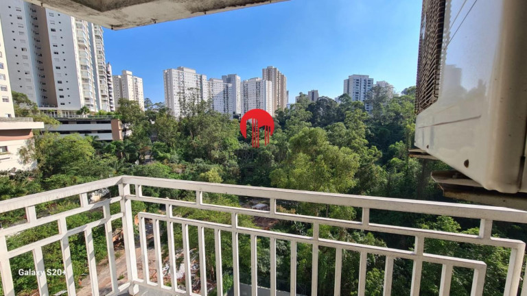 Imagem Apartamento com 2 Quartos para Alugar, 61 m² em Vila Andrade - São Paulo Imagem Apartamento com 2 Quartos para Alugar, 61 m² em Vila Andrade - São Paulo