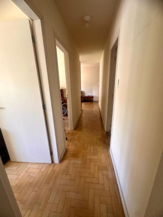 Imagem Apartamento com 3 Quartos à Venda, 62 m² em Jardim Botânico - Porto Alegre Imagem Apartamento com 3 Quartos à Venda, 62 m² em Jardim Botânico - Porto Alegre