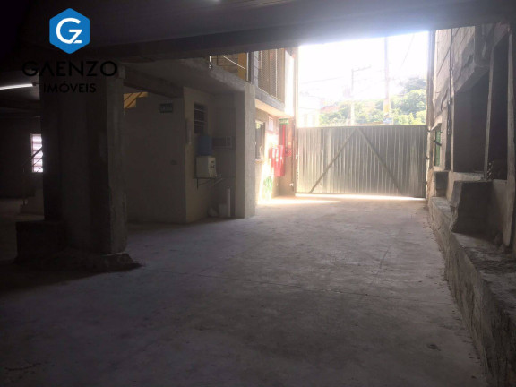 Imagem Galpão para Alugar, 830 m² em Jardim Califórnia - Barueri Imagem Galpão para Alugar, 830 m² em Jardim Califórnia - Barueri