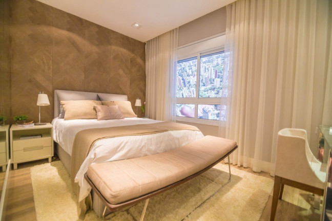 Imagem Apartamento com 2 Quartos à Venda, 142 m² em Morumbi - São Paulo