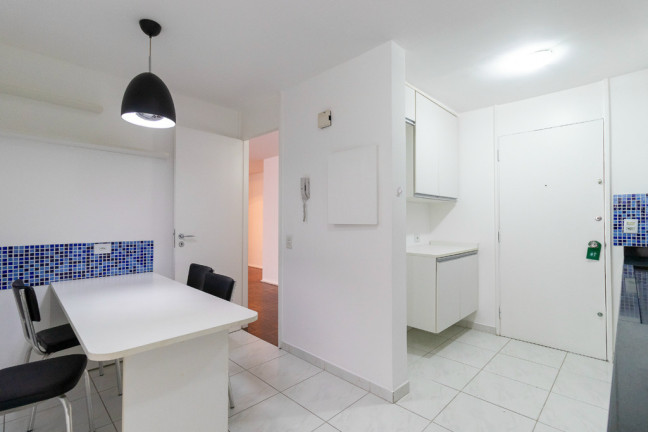 Imagem Apartamento com 3 Quartos à Venda, 116 m² em Itaim Bibi - São Paulo Imagem Apartamento com 3 Quartos à Venda, 116 m² em Itaim Bibi - São Paulo