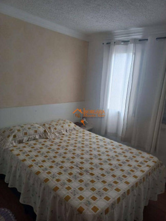 Imagem Apartamento com 2 Quartos à Venda, 42 m² em água Chata - Guarulhos Imagem Apartamento com 2 Quartos à Venda, 42 m² em água Chata - Guarulhos