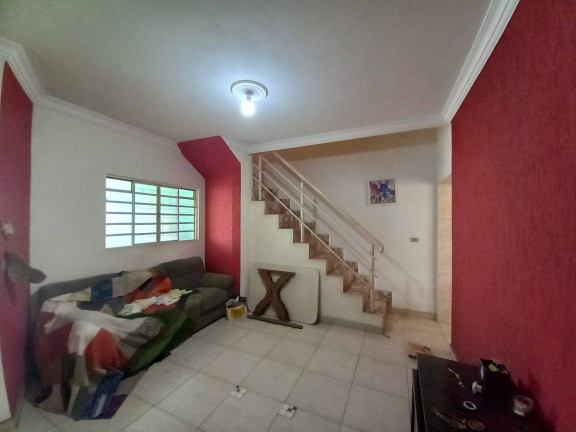 Imagem Sobrado com 2 Quartos à Venda, em Jardim Das Flores - Sorocaba Imagem Sobrado com 2 Quartos à Venda, em Jardim Das Flores - Sorocaba