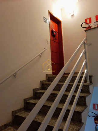 Imagem Cobertura com 2 Quartos à Venda, 128 m² em Vila Humaitá - Santo André