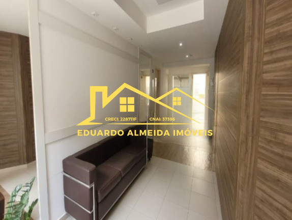 Imagem Apartamento com 3 Quartos à Venda, 100 m² em Vila Jardini - Sorocaba