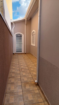 Imagem Casa com 4 Quartos à Venda, em Jardim Rosolém - Hortolândia Imagem Casa com 4 Quartos à Venda, em Jardim Rosolém - Hortolândia