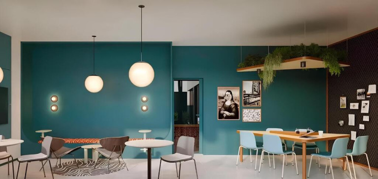 Imagem Apartamento com 1 Quarto à Venda, 49 m² em Consolação - São Paulo Imagem Apartamento com 1 Quarto à Venda, 49 m² em Consolação - São Paulo