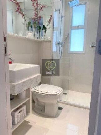 Imagem Apartamento com 4 Quartos à Venda, 161 m² em Vila Romana - São Paulo