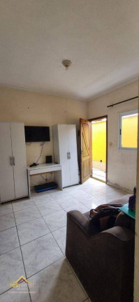 Imagem Imóvel com 1 Quarto à Venda, 40 m² em Mirim - Praia Grande Imagem Imóvel com 1 Quarto à Venda, 40 m² em Mirim - Praia Grande