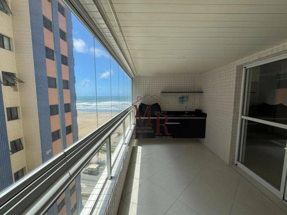 Imagem Apartamento com 2 Quartos à Venda, 106 m² em Aviação - Praia Grande