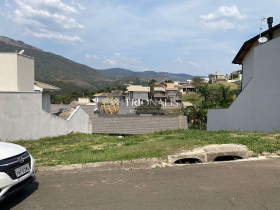 Imagem Terreno à Venda, 450 m² em Condomínio água Verde - Atibaia Imagem Terreno à Venda, 450 m² em Condomínio água Verde - Atibaia