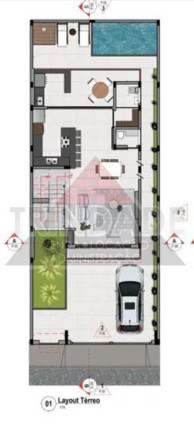 Imagem Casa com 3 Quartos à Venda, 160 m² em Vargem Grande - Rio De Janeiro Imagem Casa com 3 Quartos à Venda, 160 m² em Vargem Grande - Rio De Janeiro