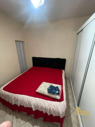 Imagem Casa com 2 Quartos à Venda, 144 m² em Jardim Quietude - Praia Grande Imagem Casa com 2 Quartos à Venda, 144 m² em Jardim Quietude - Praia Grande