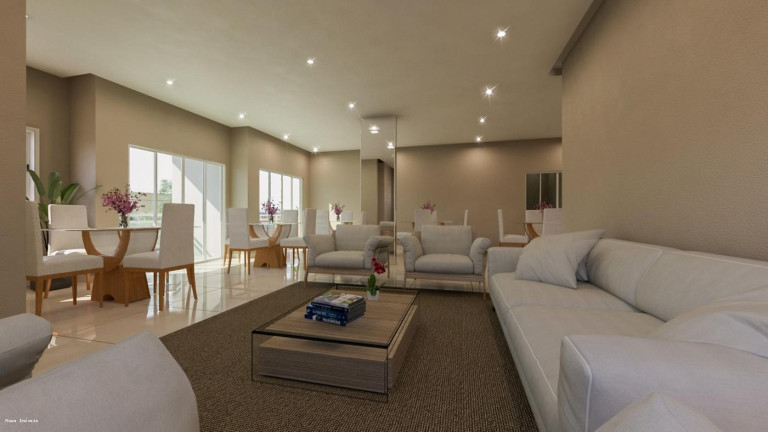 Imagem Apartamento com 2 Quartos à Venda, 60 m² em Centro - Itanhaém Imagem Apartamento com 2 Quartos à Venda, 60 m² em Centro - Itanhaém