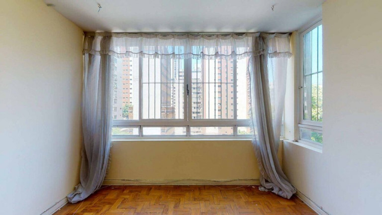 Imagem Apartamento com 3 Quartos à Venda, 109 m² em Jardim Paulista - São Paulo Imagem Apartamento com 3 Quartos à Venda, 109 m² em Jardim Paulista - São Paulo