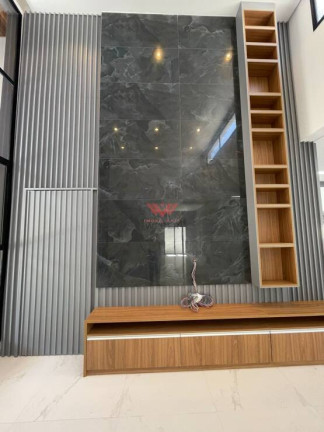 Imagem Casa de Condomínio com 3 Quartos à Venda, 463 m² em Alphaville Nova Esplanada - Votorantim
