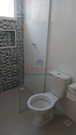 Imagem Casa com 2 Quartos à Venda, 72 m² em Massaguaçu - Caraguatatuba Imagem Casa com 2 Quartos à Venda, 72 m² em Massaguaçu - Caraguatatuba