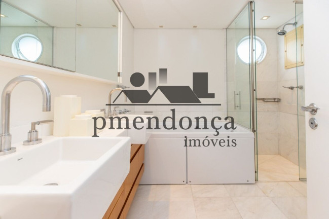 Imagem Apartamento com 3 Quartos à Venda ou Locação, 198 m² em Vila Nova Conceição - São Paulo Imagem Apartamento com 3 Quartos à Venda ou Locação, 198 m² em Vila Nova Conceição - São Paulo