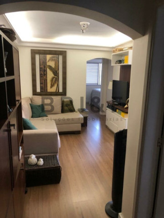 Imagem Apartamento com 2 Quartos à Venda, 68 m² em Brooklin - São Paulo Imagem Apartamento com 2 Quartos à Venda, 68 m² em Brooklin - São Paulo