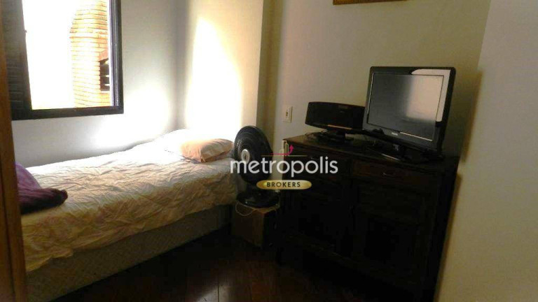 Imagem Apartamento com 3 Quartos à Venda, 125 m² em Santa Paula - São Caetano Do Sul Imagem Apartamento com 3 Quartos à Venda, 125 m² em Santa Paula - São Caetano Do Sul