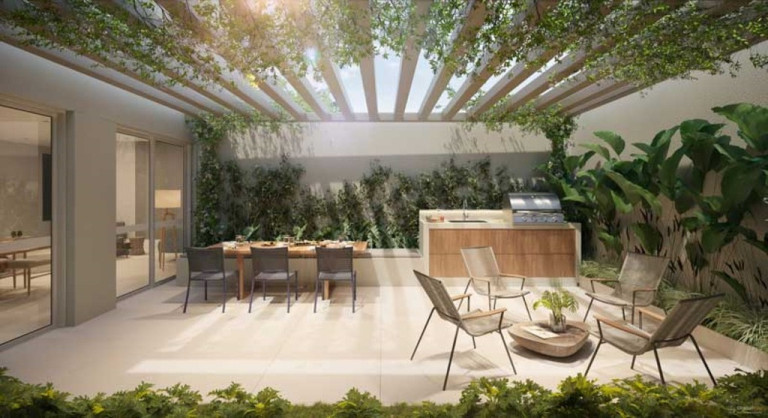 Imagem Apartamento com 3 Quartos à Venda, 283 m² em Alto Da Lapa - São Paulo