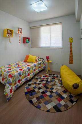 Imagem Apartamento com 3 Quartos à Venda, 82 m² em Sagrada Família - Belo Horizonte
