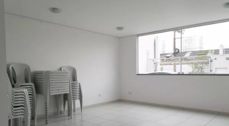 Imagem Apartamento com 1 Quarto à Venda, 36 m² em Cambuci - São Paulo
