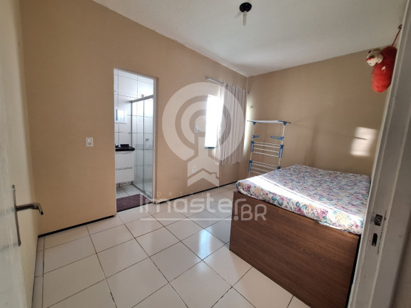Imagem Apartamento com 2 Quartos à Venda, 56 m² em Messejana - Fortaleza Imagem Apartamento com 2 Quartos à Venda, 56 m² em Messejana - Fortaleza