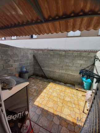 Casa de Condomínio com 2 Quartos à Venda, 58 m² em Centreville - Cotia