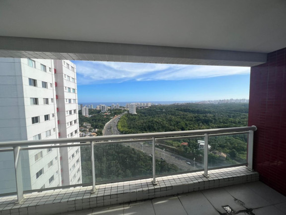 Imagem Apartamento com 3 Quartos à Venda, 134 m² em Patamares - Salvador Imagem Apartamento com 3 Quartos à Venda, 134 m² em Patamares - Salvador
