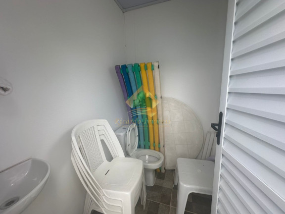 Imagem Casa de Condomínio com 3 Quartos à Venda, 201 m² em Horto Florestal - Ubatuba