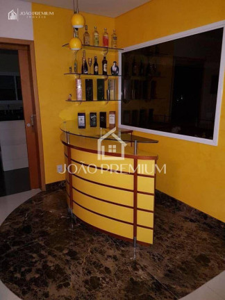 Imagem Sobrado com 5 Quartos à Venda, 250 m² em Bairro Do Grama - Caçapava
